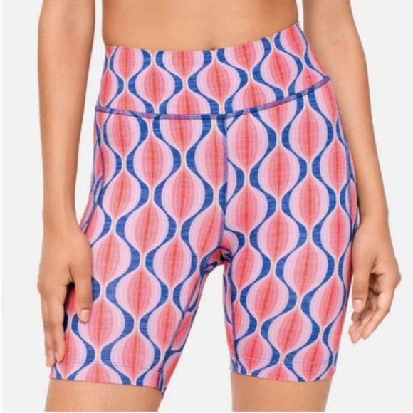 Outdoor Voices Core Short in Retro Vapor
